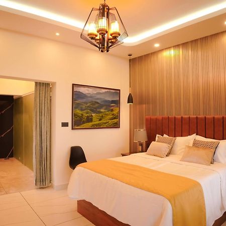 Misty Wonders Munnar Exterior foto